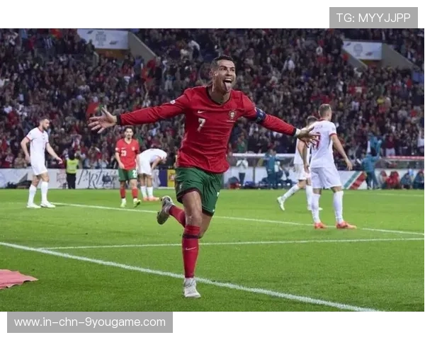 C罗若能在世界杯继续超越自我，他将成为不朽传奇